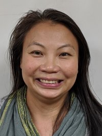 Forward facing photo of the BCPL contact