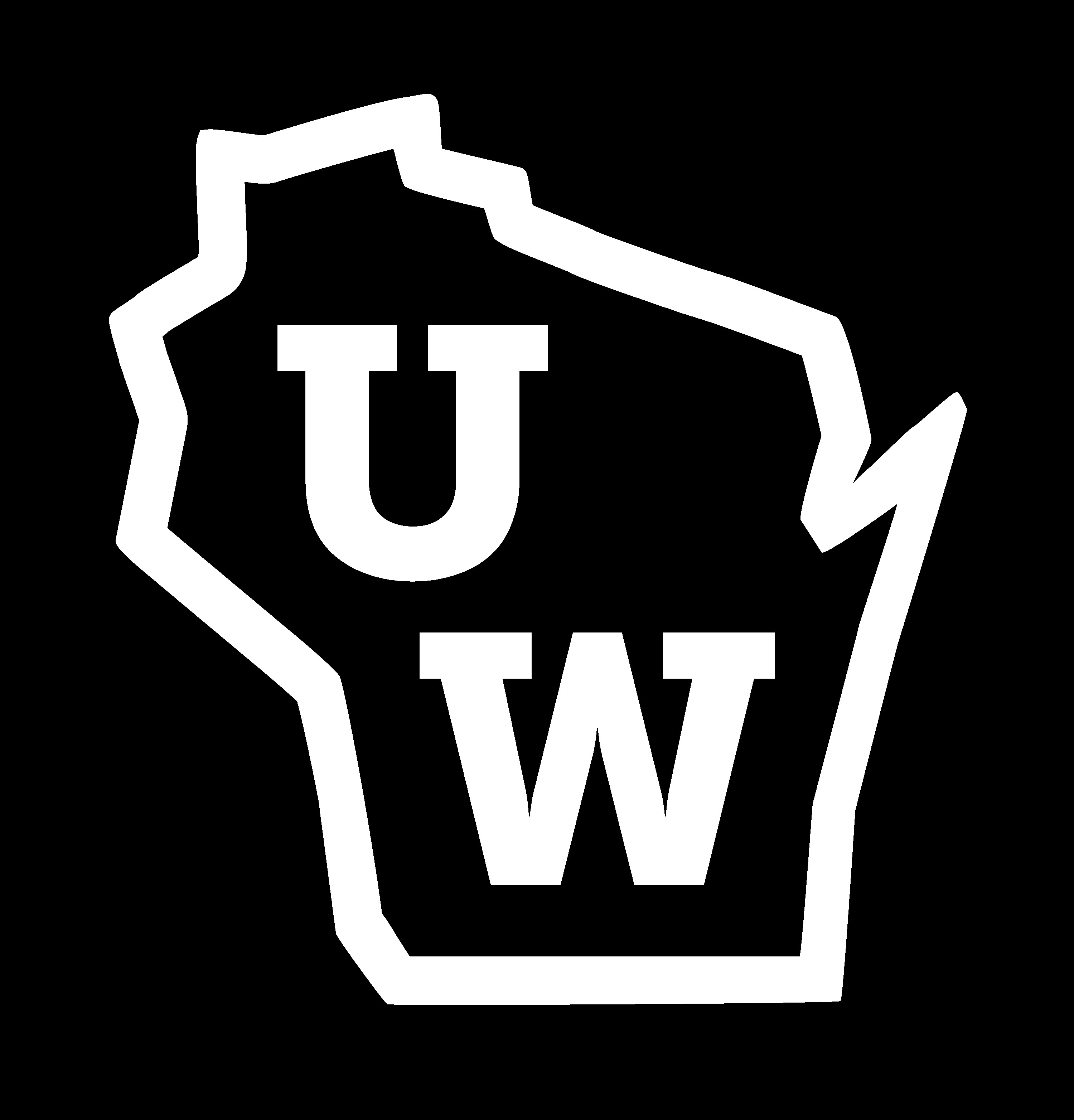 Offical UW System Logo