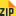 ZIP icon indicating link will open a Zip file in a new tab